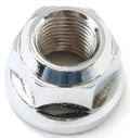 Miche asmoer axle nut 10x1, rear wheel