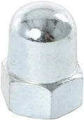 Fix-nippel hutmutter rear cap nut fix-nip. m10x1