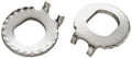 Fix-nippel fixierscheibe fixing washer fix-nip. w.hooks sst
