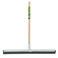 Mm eurotool vloertrekker industrieel 60cm mm steel 150cm
