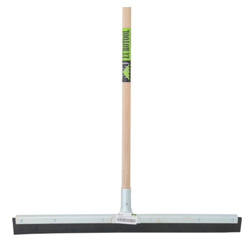Mm eurotool vloertrekker industrieel 60cm mm steel 150cm
