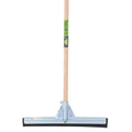 Mm eurotool vloertrekker metaal 45cm waterrandstokverst mm steel 150cm