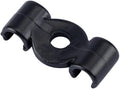 Westphal bremszugklammer 847 bowden cab. clamp screw mount.b