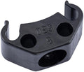 Westphal bremszugbefestigung 850 bowden cab. attach.4-step fr.mount.