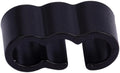 Westphal remkabelklem cockpit organizer 814 bowden cable clamp triple 5mm