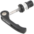 Contec sattelschnellspanner sc-250 ct seatpost skewer black