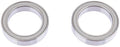 Sram lager-set bearings f.hub x0
