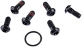 Sram befestigungssatz eagle powertrain mount.set eagle powertr.6 screws 1 o-ring