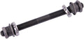 Contec vorderradachse thrax fr ct front hub axle 130x9,5 med. carbon steel