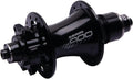 Sram hinterradnabe 900 hub hr 900 24 hole 11-f. xd-r 9q 12x142