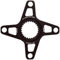 Pinion drijfwerk-unit spider gear alu,black