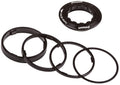 Pinion spacer-set spacer set universal