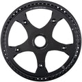 Gates spider assembly cdx 60t 5b bdu38 fin line met rand
