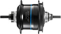 Shimano getriebenabe alfine di2 sg-s7051 shim.hub 11gg alfine 32l sw disc cl di2