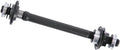 Sram achse axle f.hub x9 v2
