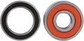 Sram lager-set bearings f.hub x9 v2