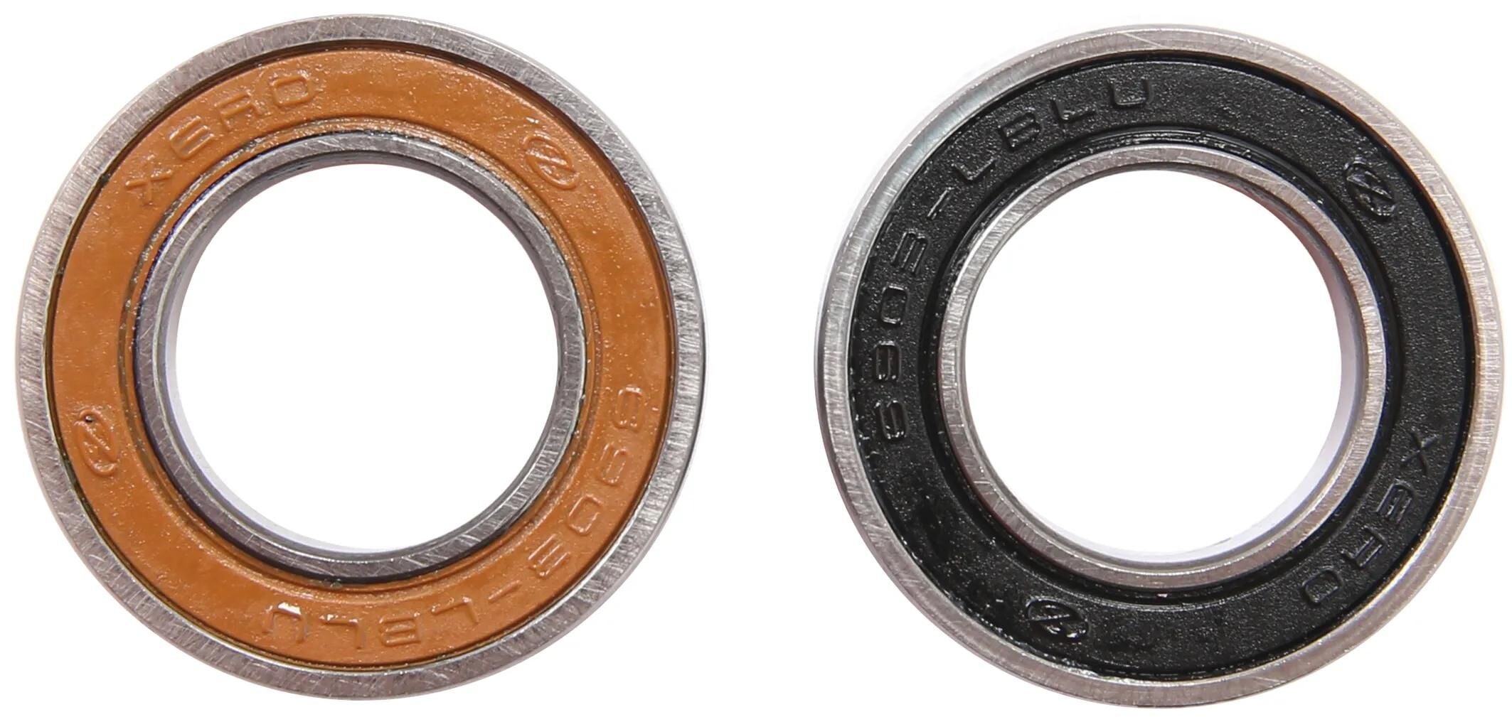 Sram lager-set bearing set f. 746 hub