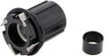 Sram freilaufkörper freewheel body f. hub 900 8- 9- 10-sp.