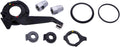 Shimano zubehör accessory shim. igh sg-c7000