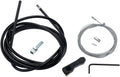 Union schaltzug der.cable 2500mm f. torpedo 3-sp
