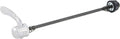 Contec schnellspanner thru hr ct rear hub qr thru hr 135 mm silver