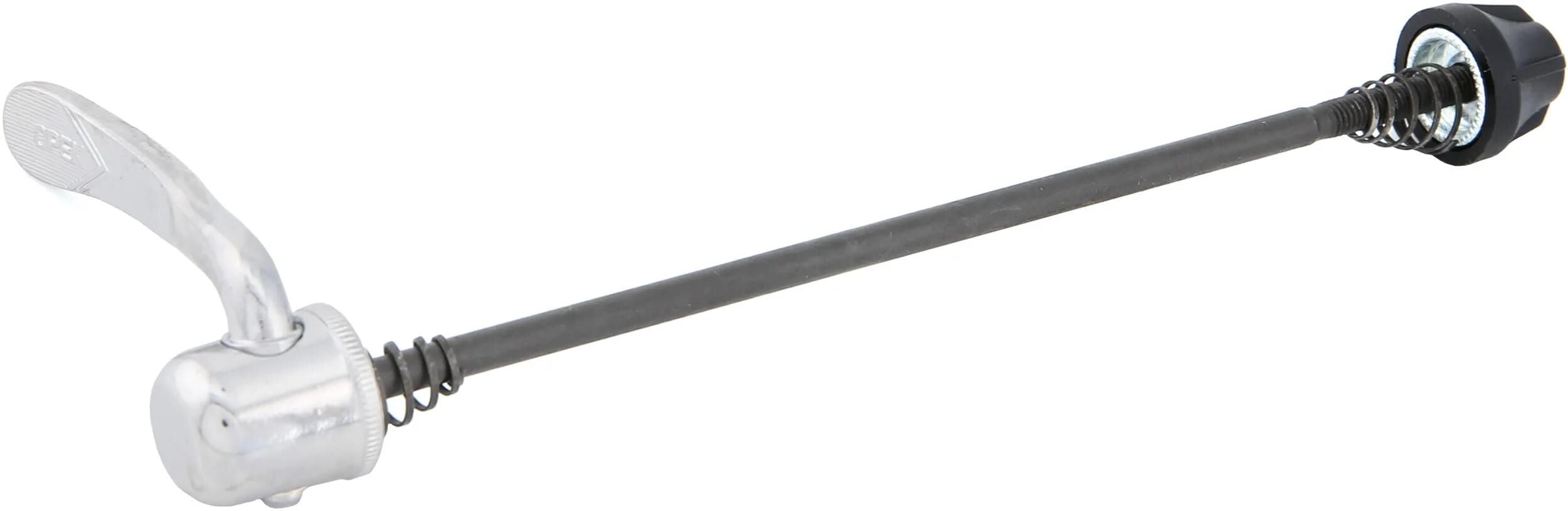 Contec snelspanner thru hr ct rear hub qr thru hr 135 mm silver