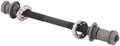 Contec hinterradachse thrax hr ct rear axle 178x9,5 crmo