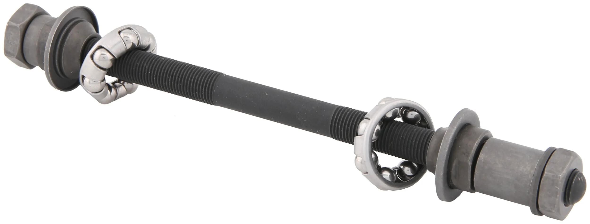 Contec hinterradachse thrax hr ct rear axle 178x9,5 crmo