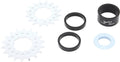 Contec singlespeed-adapter ad-one speed ct adap. set ad-one speed for singlespeed 16 18t