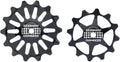 Contec schaltrollen-set scroller ct pulley set scroller 14 12 teeth