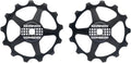 Contec schaltrollen-set scroller ct pulley set scroller 2x 13 teeth