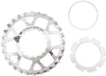 Gates voortandwiel carbon drive cdx bosch