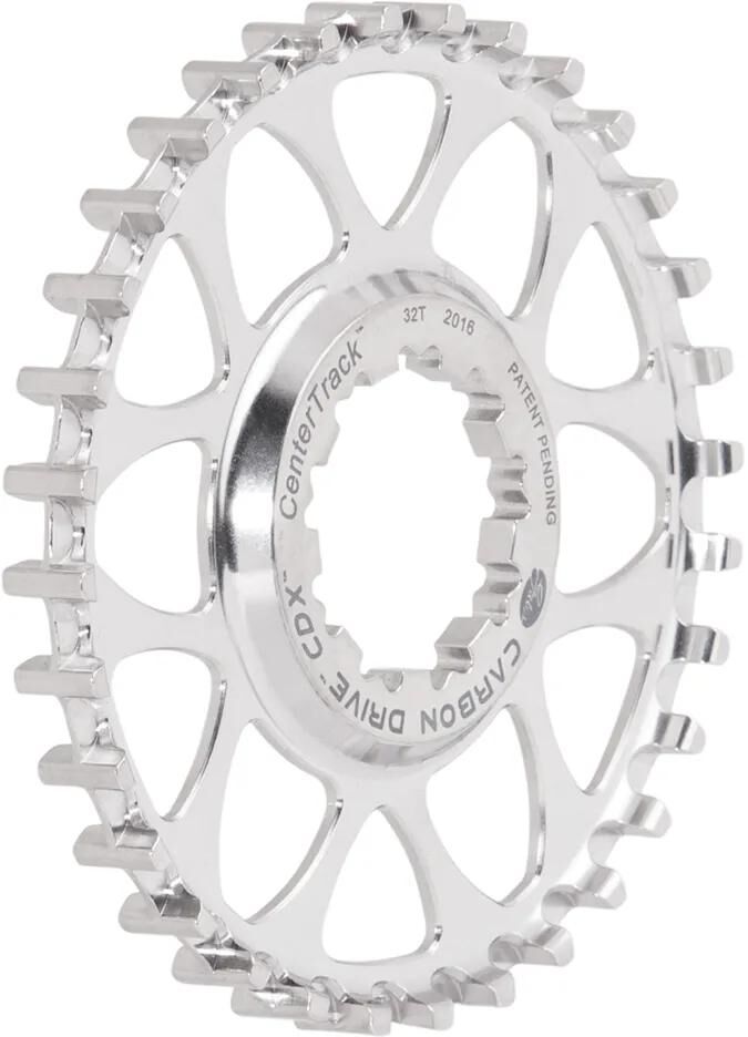 Gates sprocket cdx 32t 9-spline shimano freewheel hub
