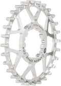 Gates riemenschijf pulleys cdx hi 28z hg 9-spline slight