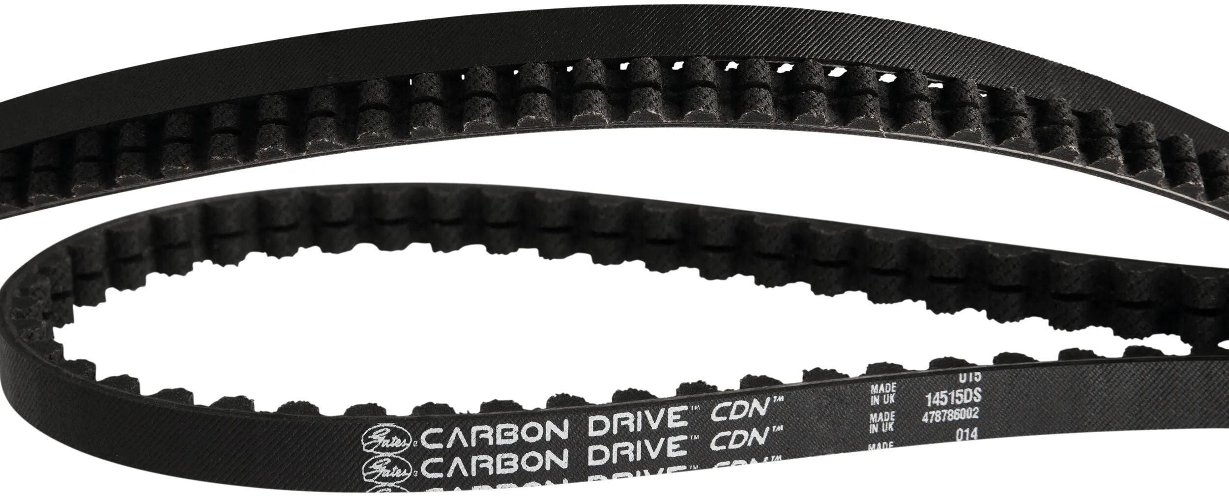 Gates Riem für Antriebszahnriemen CDN 115Z SW 1265mm