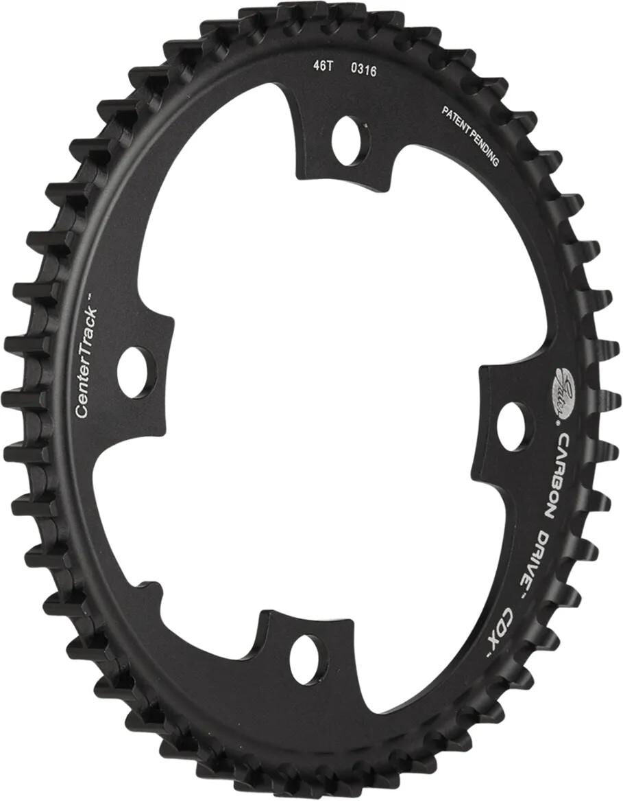 Gates voortandwiel carbon drive cdx