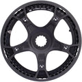 Gates riemenscheibe spider unit cdx 55z 5-a lk-130 bosch 45.5
