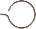 Sram friktionsfeder aligning spring