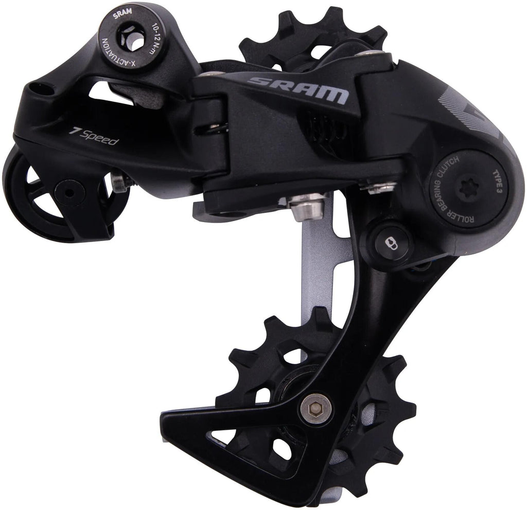 Sram schaltwerk gx dh rear derail. gx dh medium a3