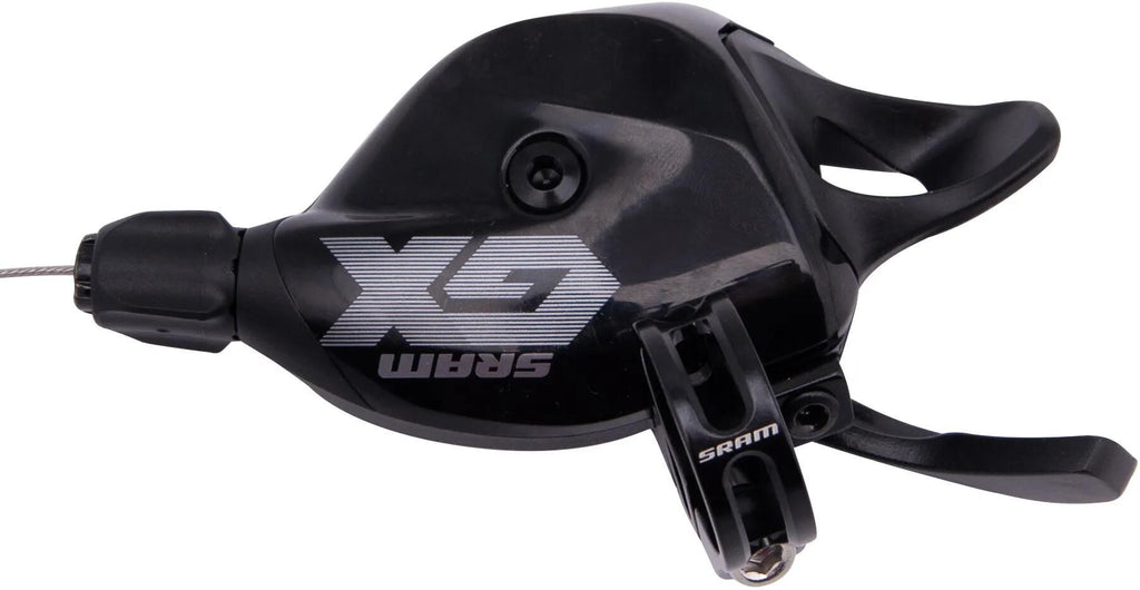 Sram daumenschalthebel gx dh trigger gx dh 7sp