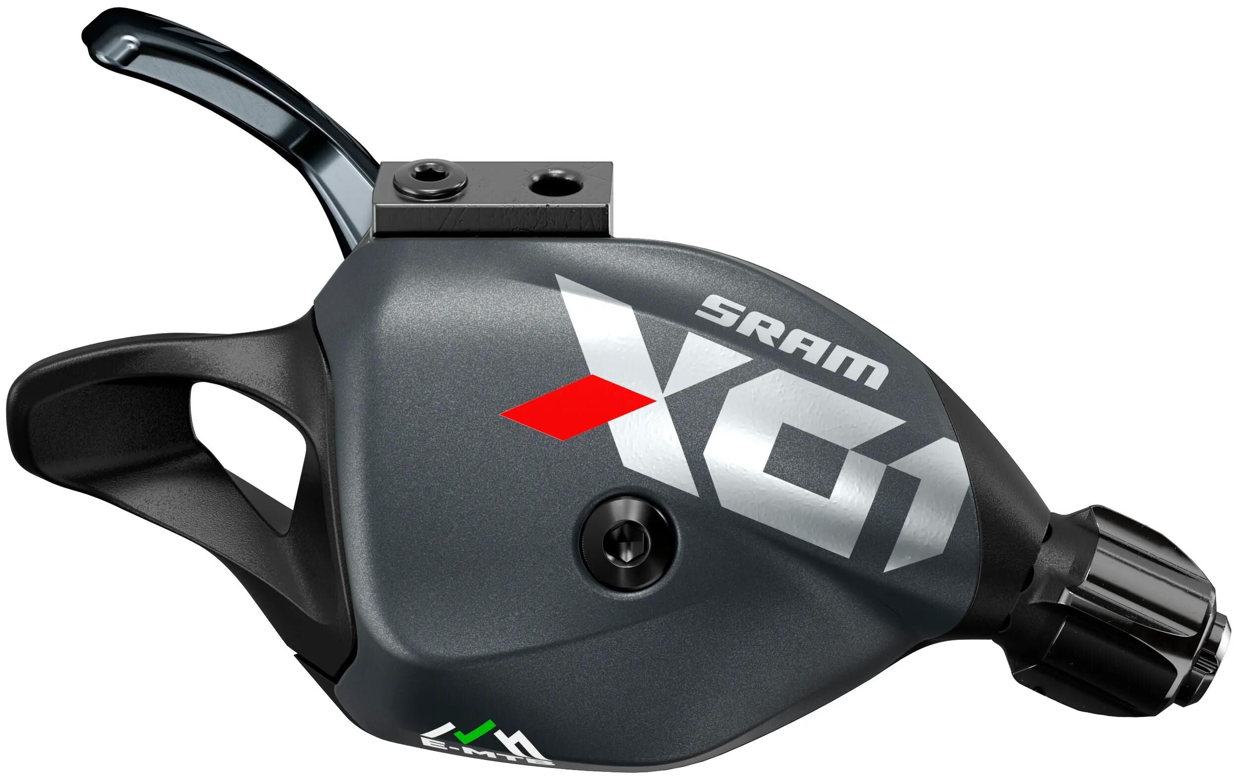 Sram daumenschalthebel x01 eagle trigger x01 eagle 12sp red