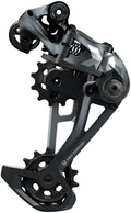 Sram schaltwerk x01 eagle rear derail. x01 eagle 52t lunar grey