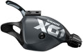 Sram daumenschalthebel x01 eagle trigger x01 eagle 12sp lunar grey