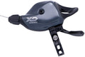 Sram daumenschalthebel gx eagle trigger gx eagle 12sp lunar grey