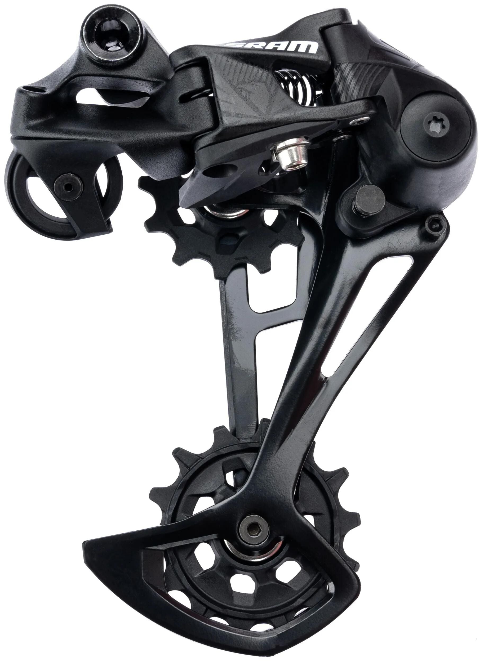 Sram schaltwerk sx eagle rear derail. sx eagle 12sp black