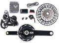 Sram schaltgruppen-set xx sl eagle axs transmission set xxsl eagle pm 175mm axs q174 34t tm