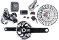 Sram schaltgruppen-set xx eagle axs transmission set xx eagle 170mm axs q174 32t tm