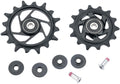 Sram schaltrollen-set xx axs pulleys n kit tt pulley kit
