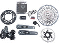 Sram schaltgruppen-set gx eagle axs transmission e-bike groupset axs tt gx eagle bosch