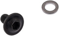 Sram befestigungsschraube mount. screw w. washer for inner link